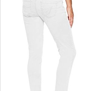 Jag High rise jeans size 8p straight leg